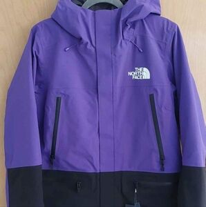 North Face New with tag. Future Light jacket size M woman size. new!